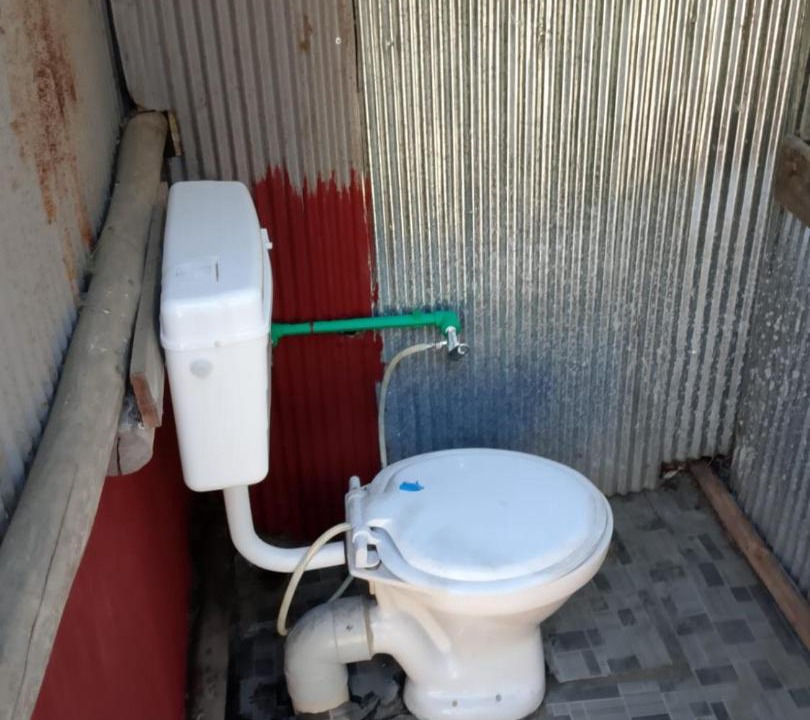 Photo of Bathroom in Banjar