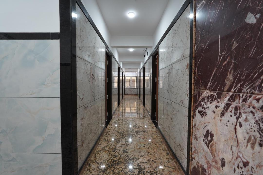 Photo of Bathroom in Shivaji Nagar