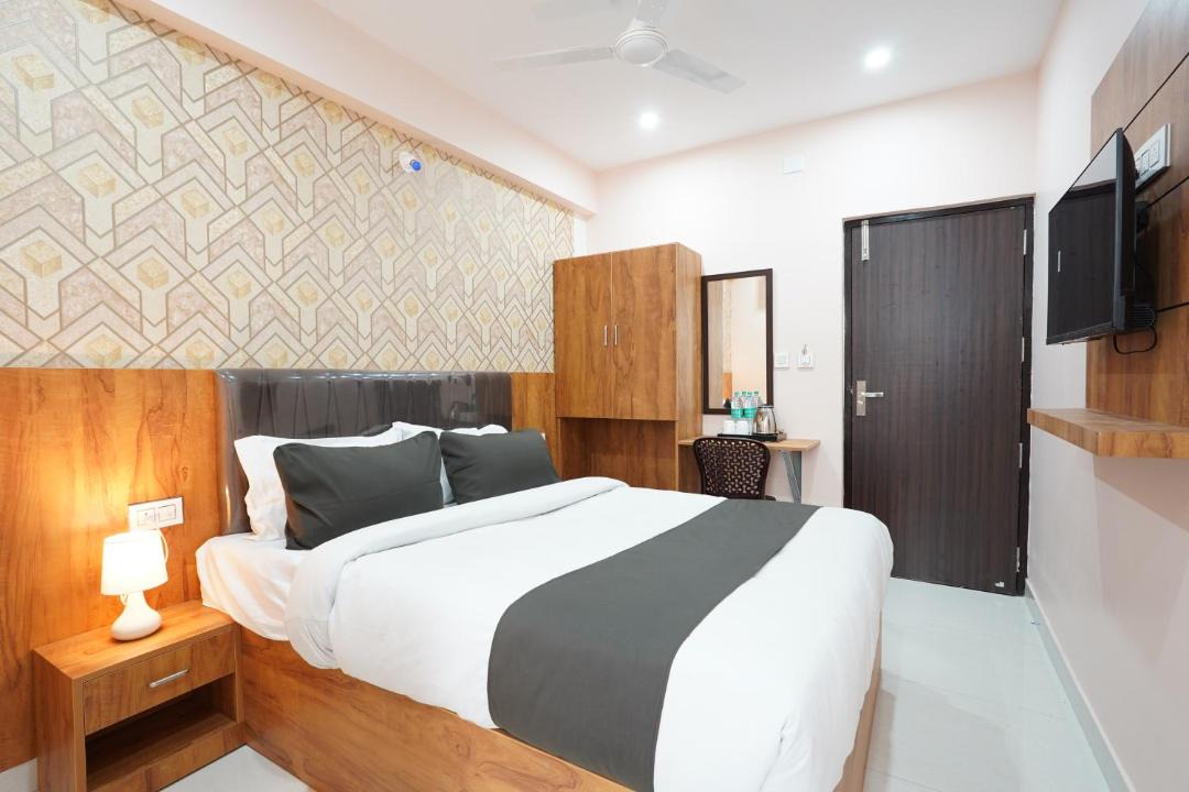 Photo of Bedroom in Shivaji Nagar