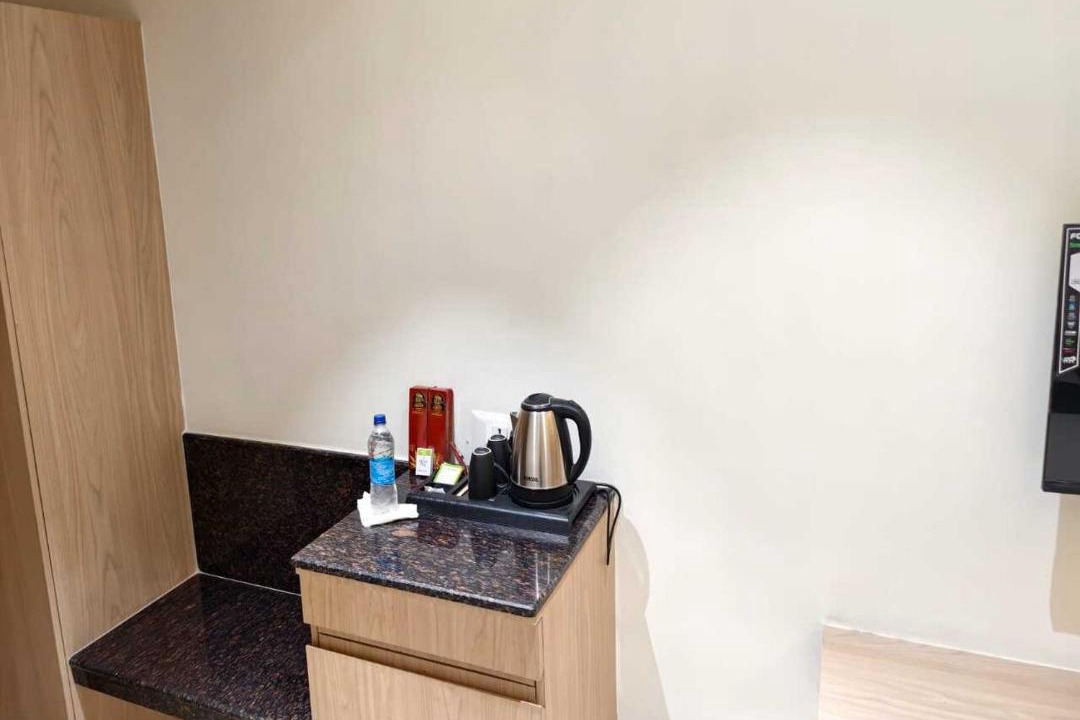 Photo of Kitchen in Visakhapatnam