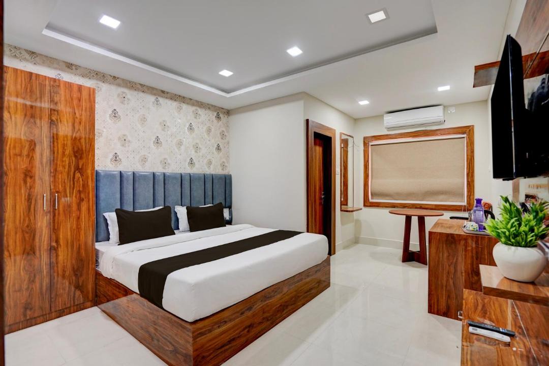 Photo of Bedroom in Bhubaneshwar