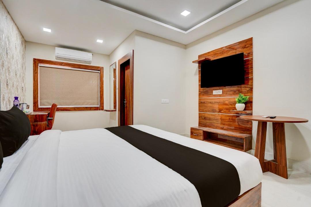 Photo of Bedroom in Bhubaneshwar