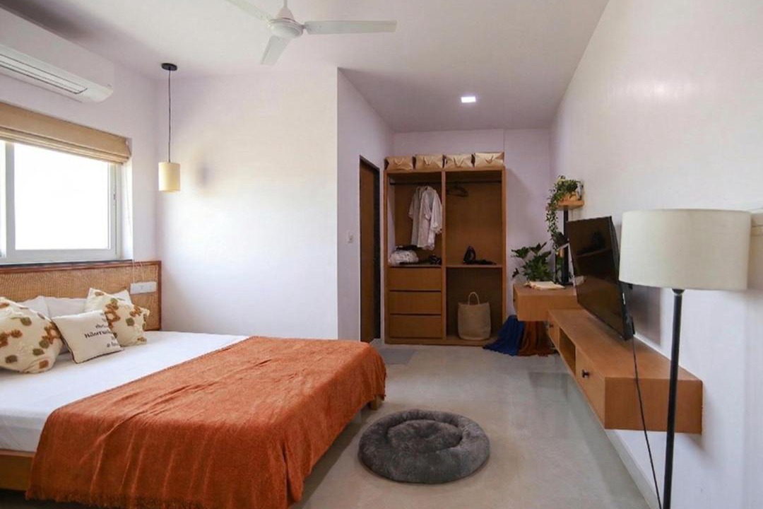 Photo of Bedroom in Serilingampally