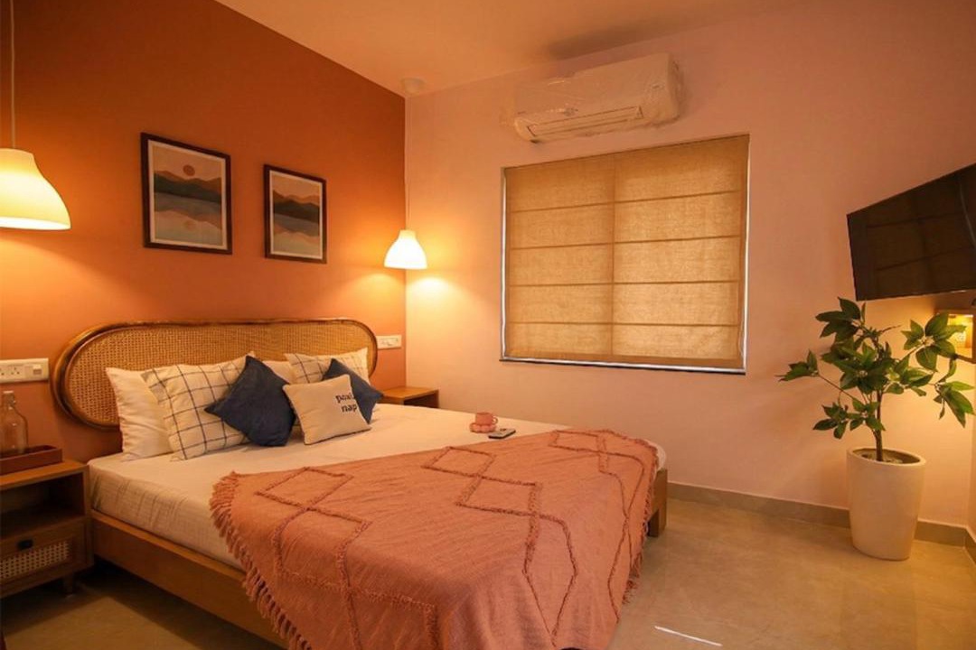 Photo of Bedroom in Serilingampally