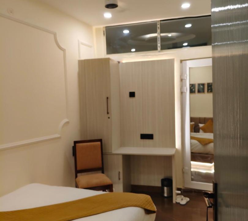 Photo of Bedroom in Faizabad