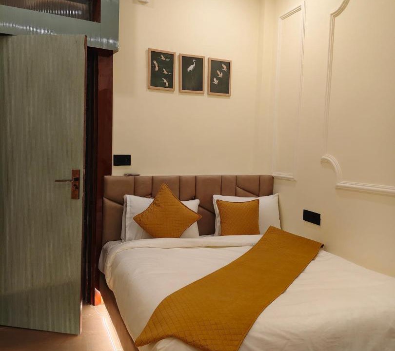 Photo of Bedroom in Faizabad