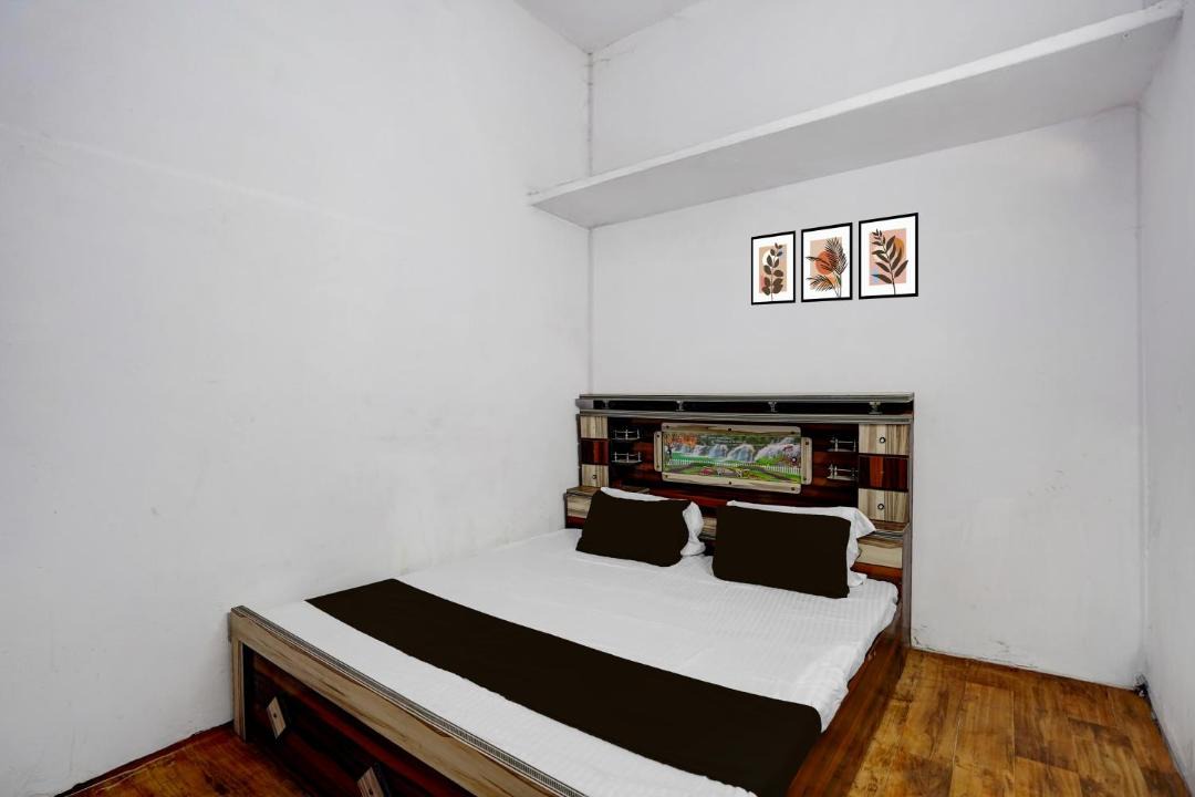 Photo of Bedroom in Soraon