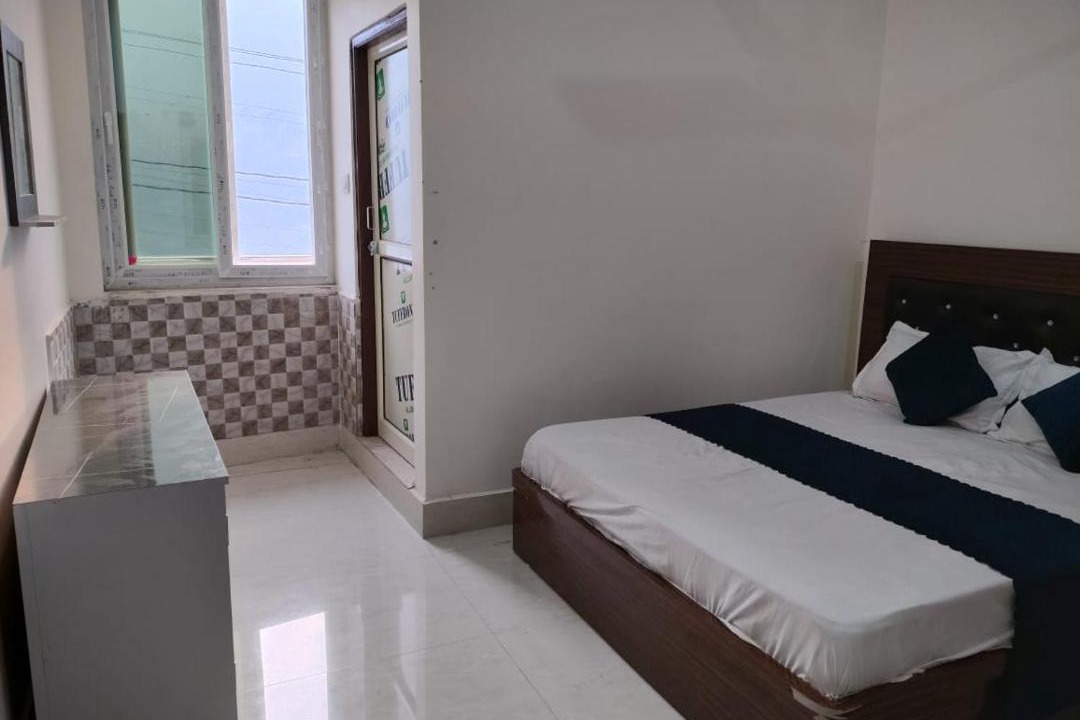 Photo of Bedroom in Kharsali