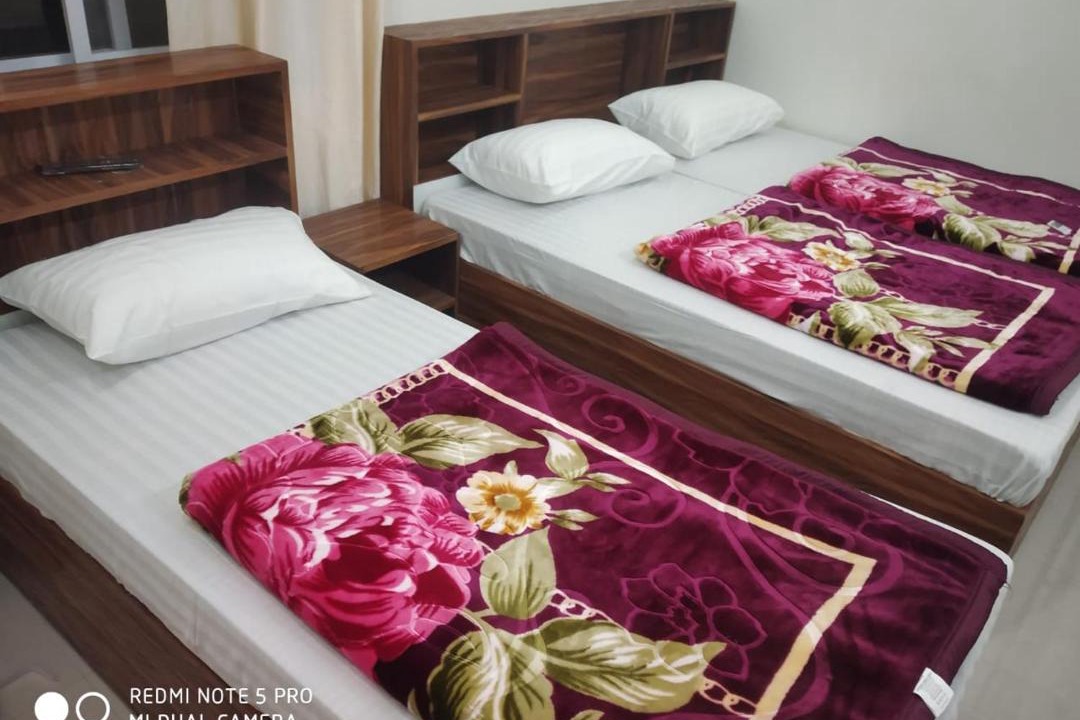 Photo of Bedroom in Kharsali