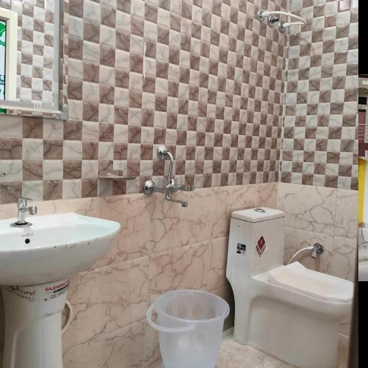 Photo of Bathroom in Kharsali