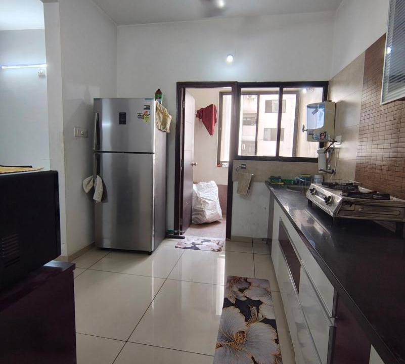 Photo of Kitchen in Sayajiganj