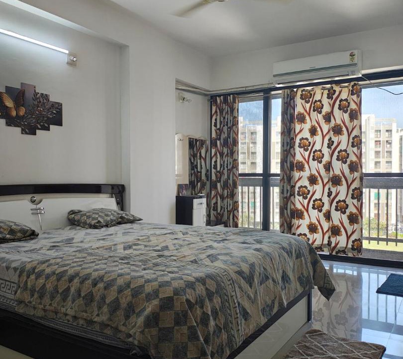 Photo of Bedroom in Sayajiganj