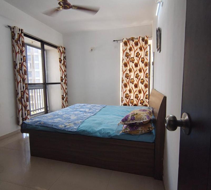 Photo of Bedroom in Sayajiganj