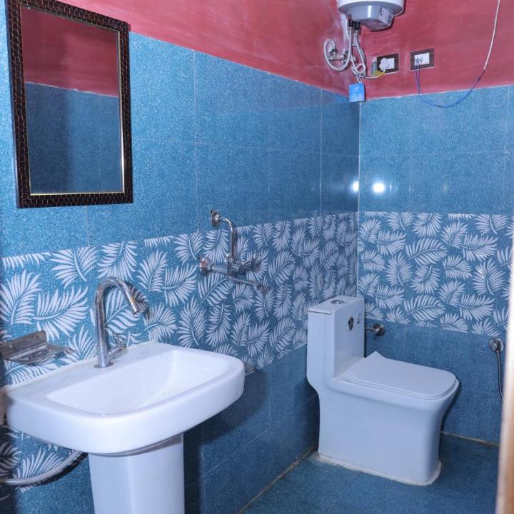 Photo of Bathroom in Narainkoti