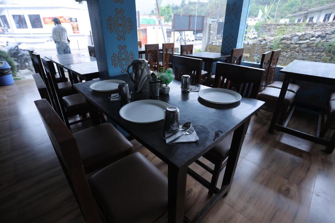 Photo of Kitchen in Narainkoti