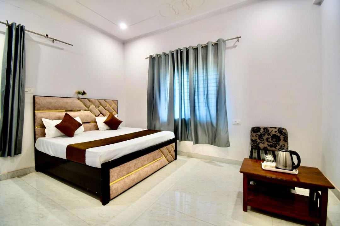 Photo of Bedroom in Varanasi