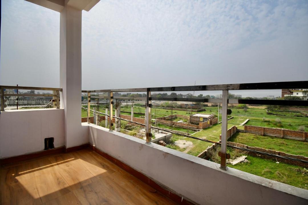 Photo of Patio Balcony in Varanasi
