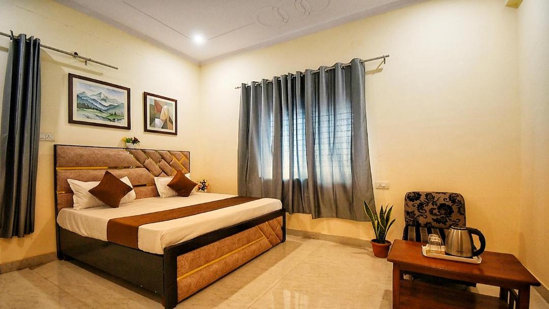 Photo of Bedroom in Varanasi
