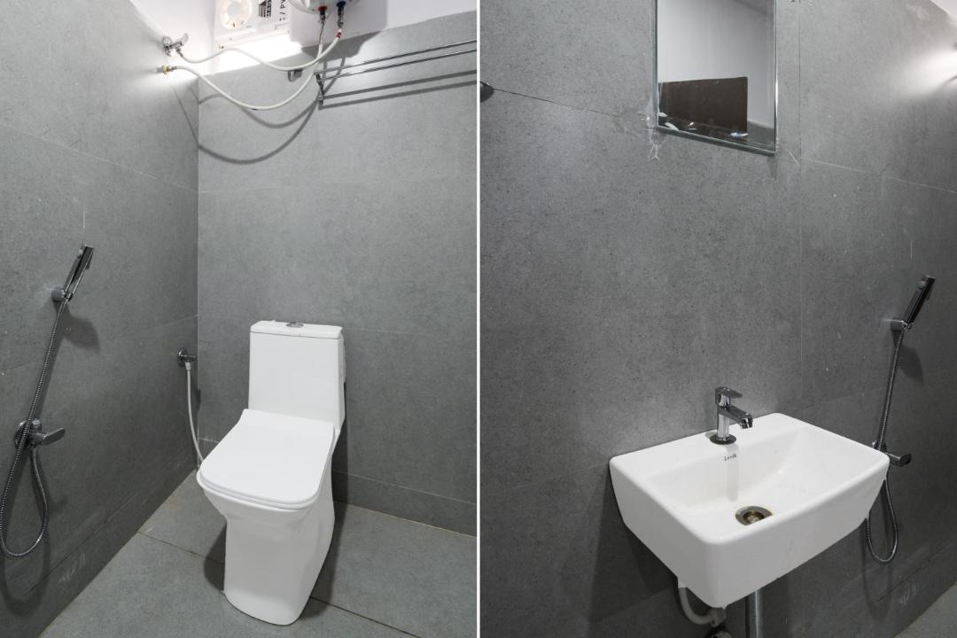 Photo of Bathroom in Varanasi