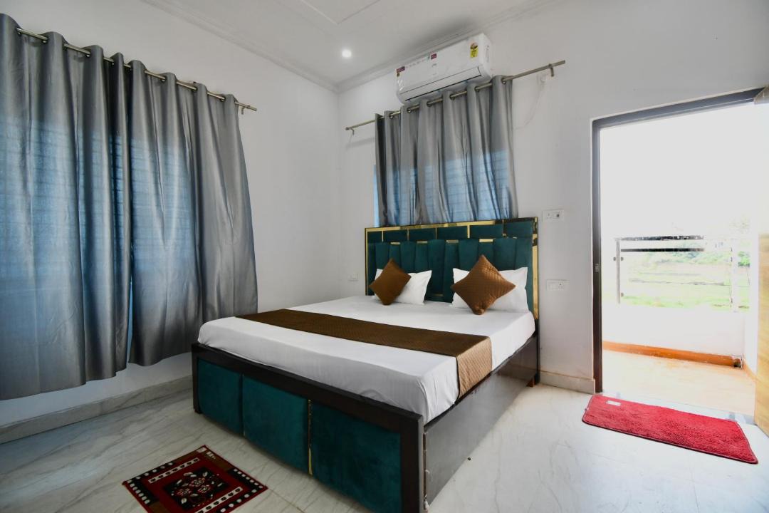 Photo of Bedroom in Varanasi