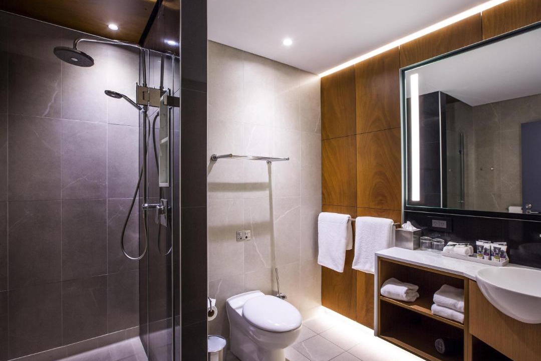 Photo of Bathroom in Prestons