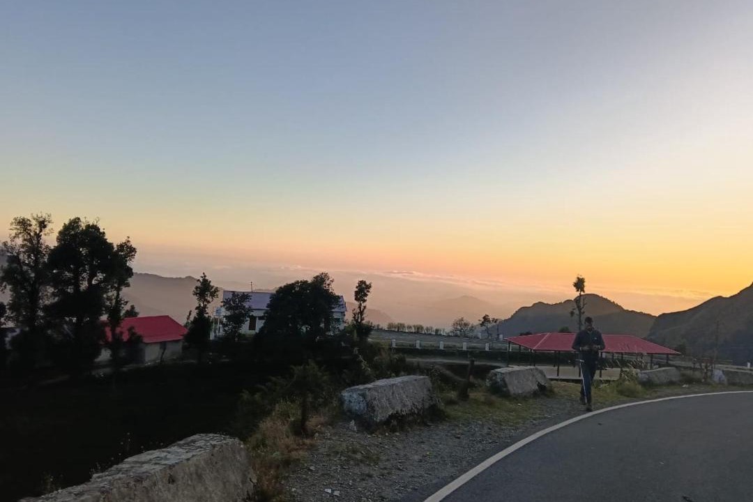 Photo of Others in Kanatal