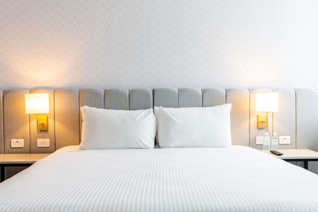 Photo of Bedroom in Brighton-le-Sands