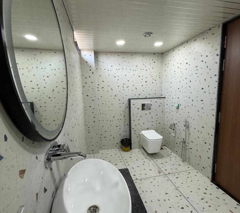 Photo of Bathroom in Rau
