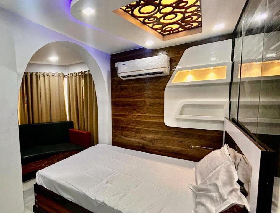 Photo of Bedroom in Rajarhat