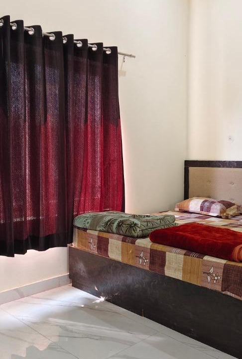 Photo of Bedroom in Kharsali