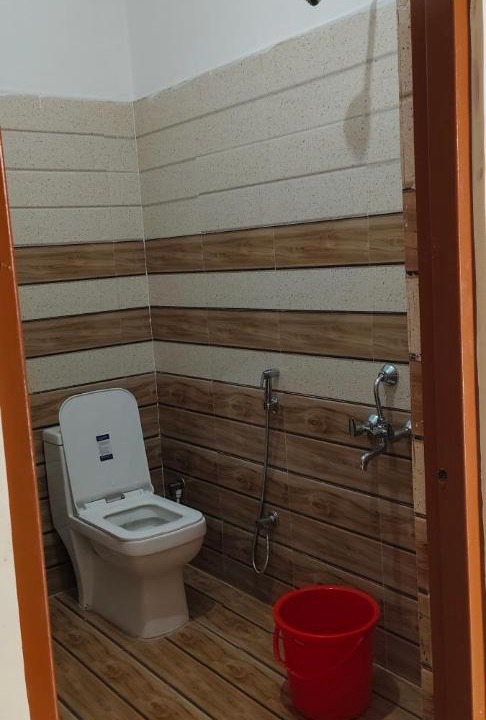 Photo of Bathroom in Kharsali