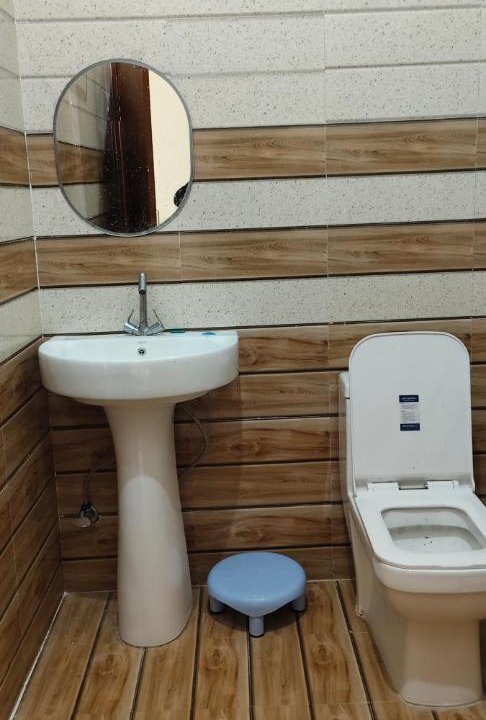 Photo of Bathroom in Kharsali