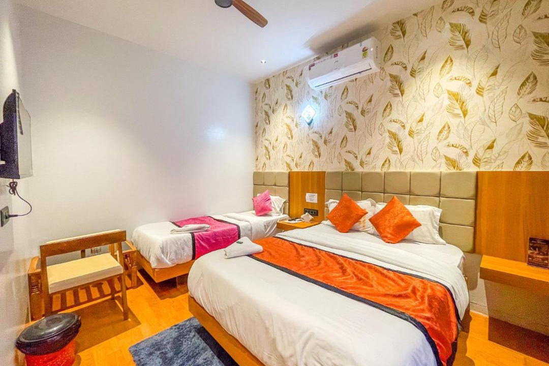 Photo of Bedroom in Aurangabad