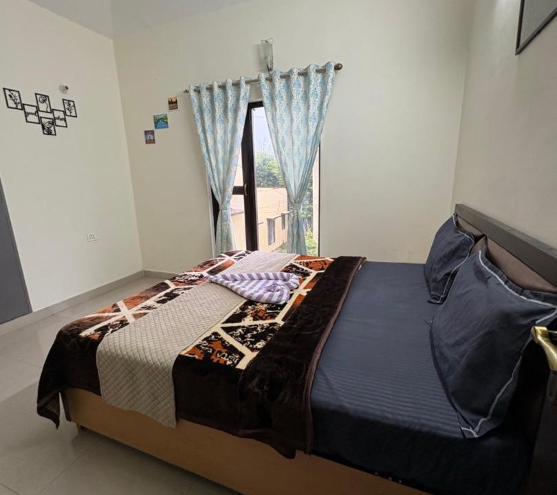 Photo of Bedroom in Bhimtal