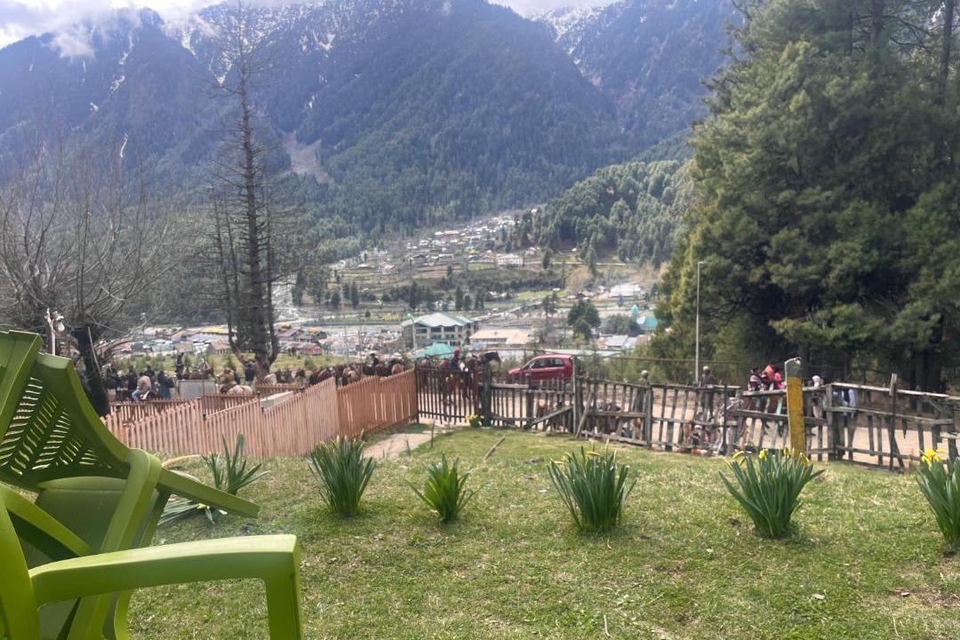 Photo of Others in Pahalgam