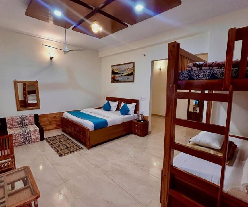 Photo of Bedroom in Amritpur