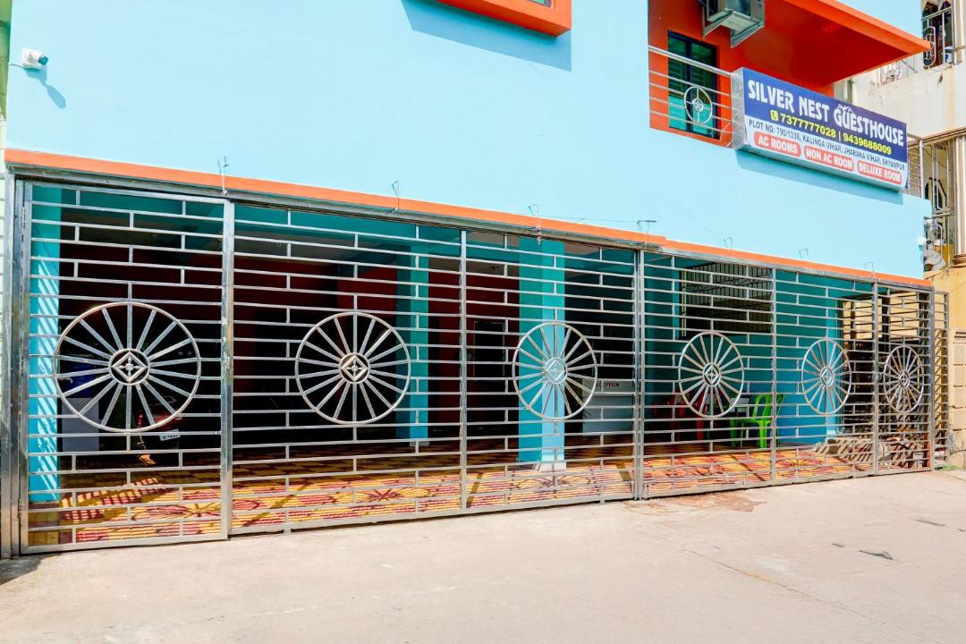 Photo of Others in Bhubaneshwar