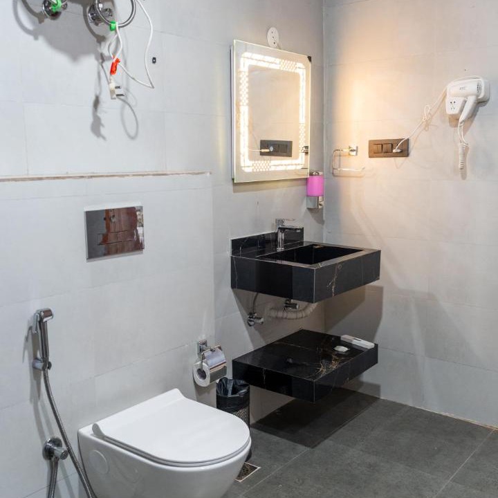 Photo of Bathroom in Gurugram