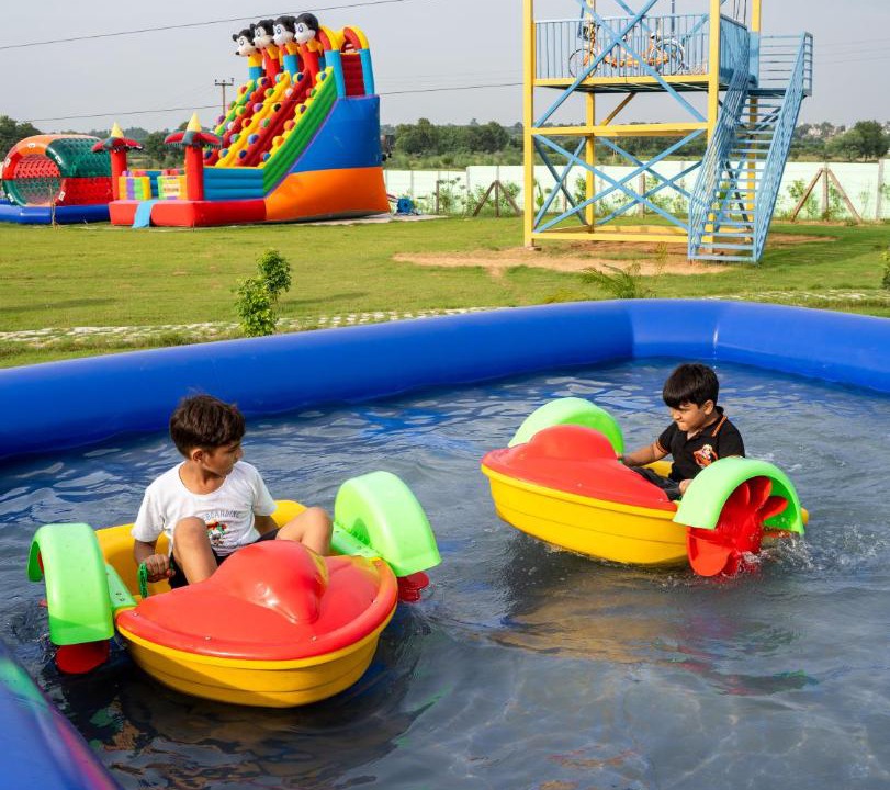 Photo of Others in Gurugram
