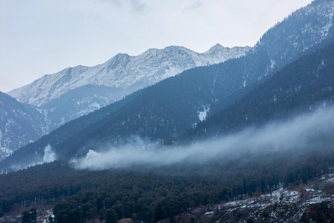 Photo of Others in Pahalgam