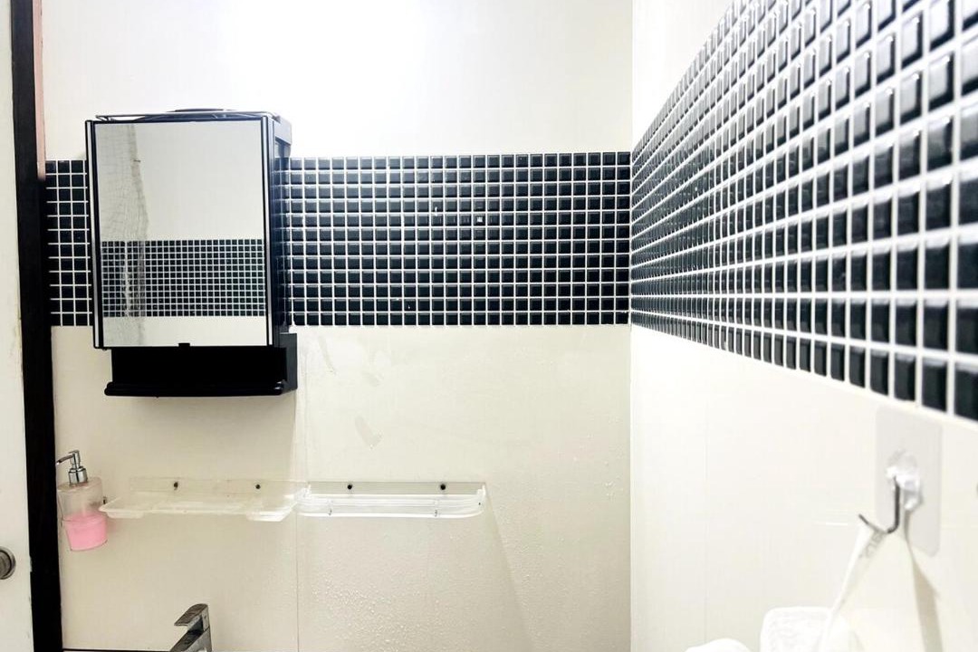 Photo of Bathroom in Rajkot