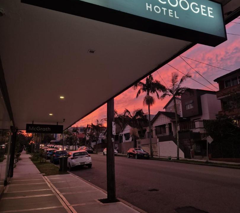 Photo of Others in Coogee
