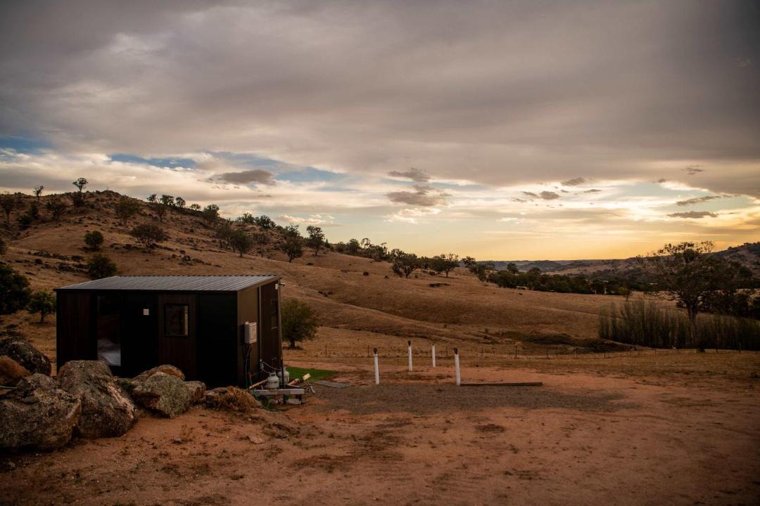 Photo of Others in Wyangala