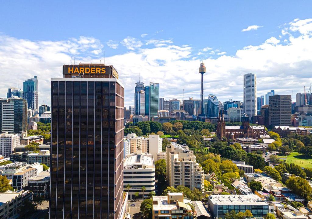 Photo of Others in Woolloomooloo