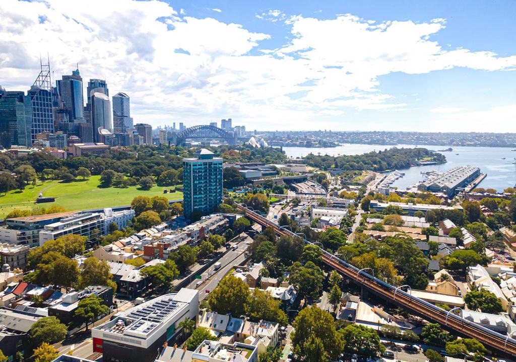 Photo of Others in Woolloomooloo