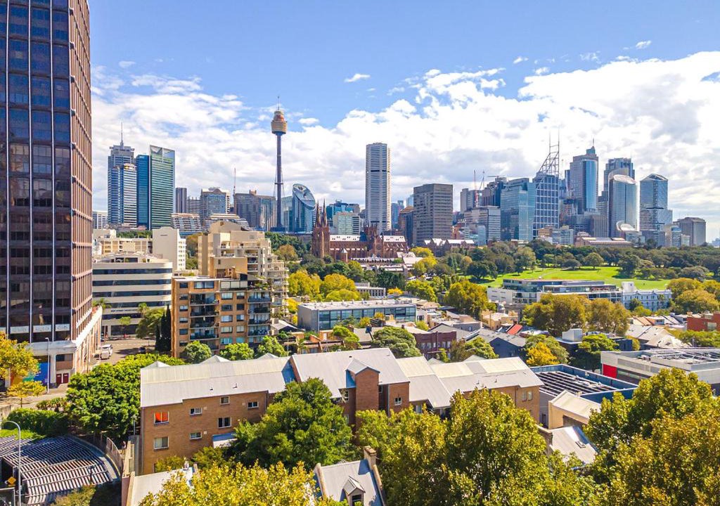 Photo of Others in Woolloomooloo