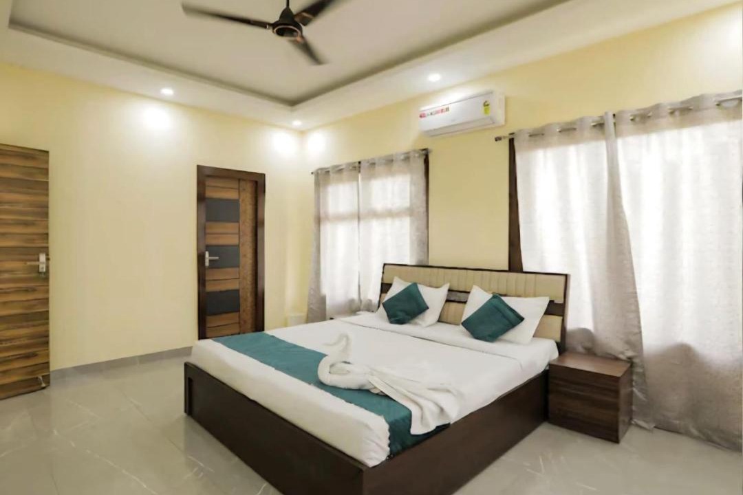 Photo of Bedroom in Khattalwada