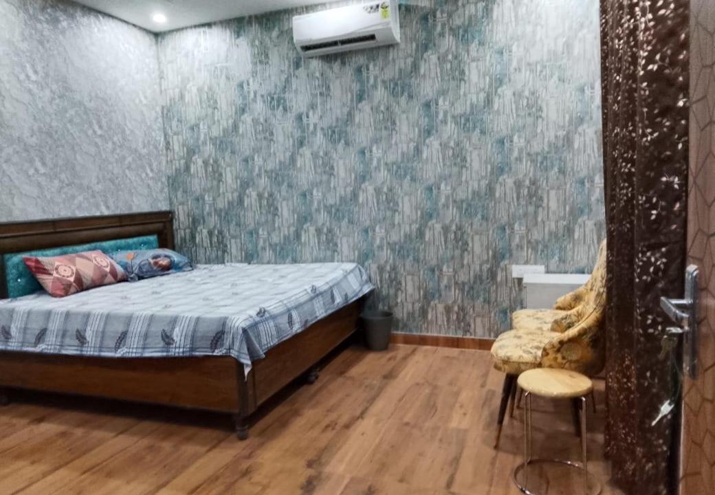Photo of Bedroom in Khattalwada