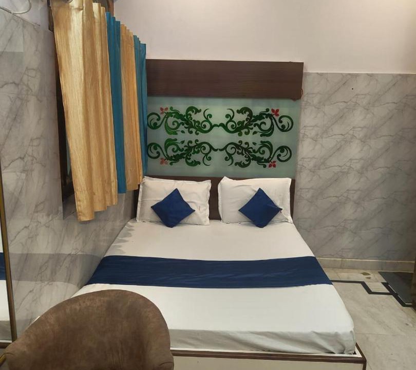Photo of Bedroom in Mohangarh