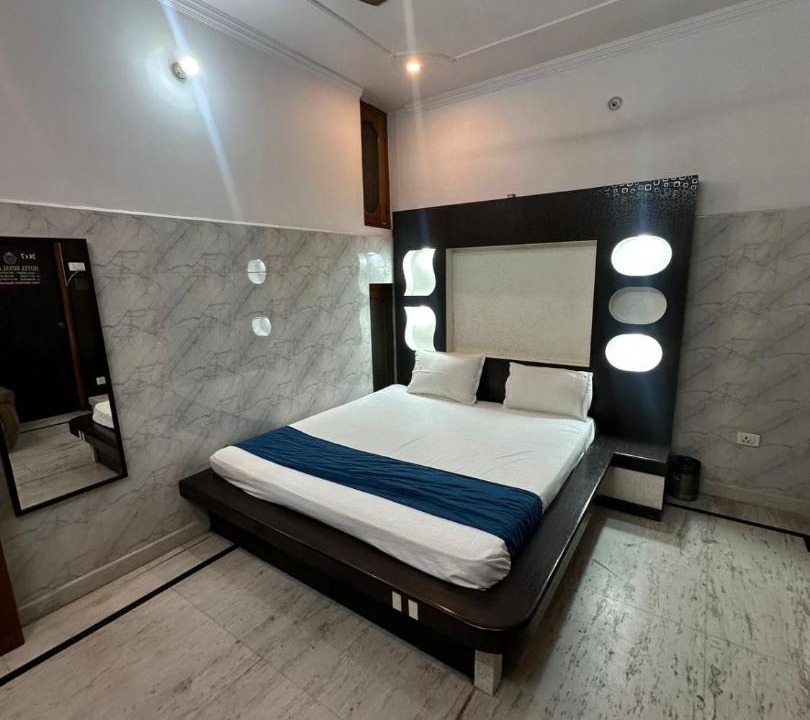 Photo of Bedroom in Mohangarh